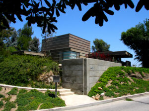 The Herbert F. Johnson Museum of Art: A Window on the Landscape