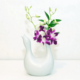 Eva Zeisel bird vase and small pitcher