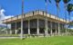 Hawaii State Capitol Exterior 