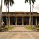 Hawaii State Capitol exterior