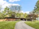 Mid Century Modern Home in Richland, Michigan