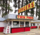 Twin Pines Burgers in Cle Ellum