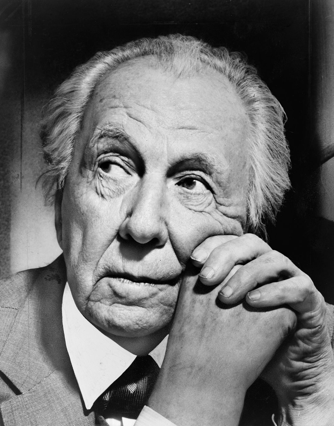 Frank Lloyd Wright: The Iconic American Architect - Atomic Ranch