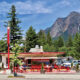 Scott’s Dairy Freeze in North Bend