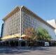 Parkade Plaza in downtown Spokane