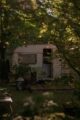 Shasta camping trailer