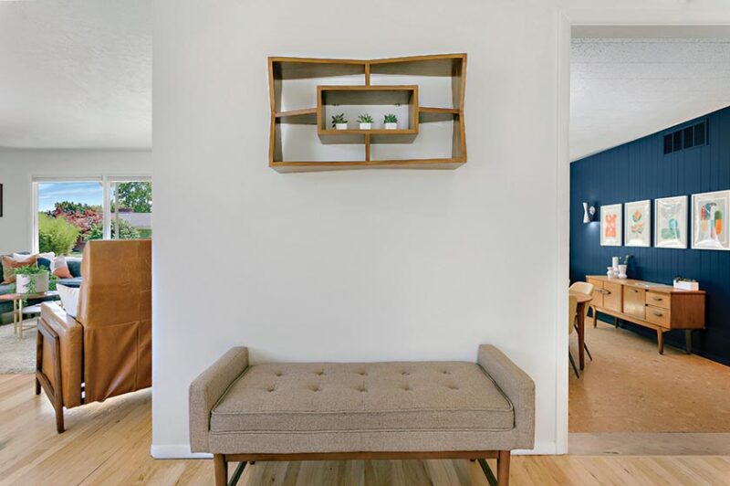 Renovate or Relocate? A Boise MCM Home Atomic Ranch