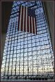 John F. Kennedy Library interior