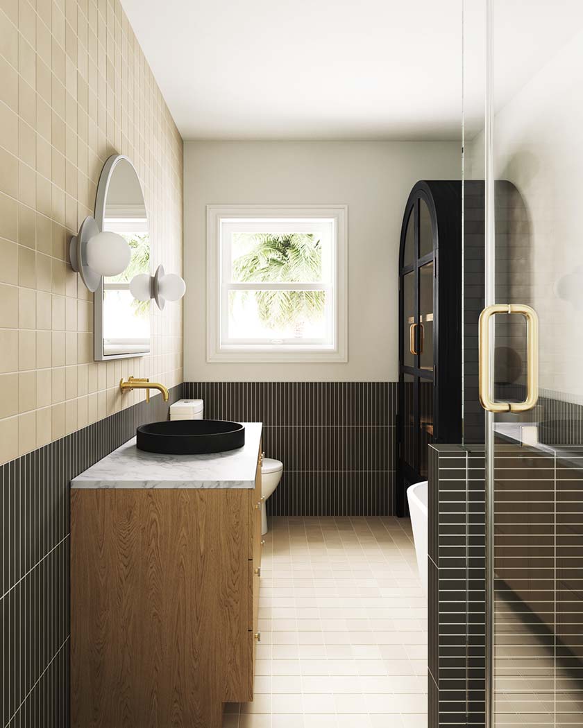 What Is a Water Closet? A Bathroom With Privacy Galore, Real Estate News &  Insights
