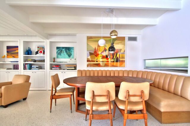 Atomic Ranch Events in Palm Springs This October - Atomic Ranch