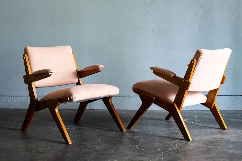 Brazilian Modernism: Architecture, Furniture and Decor - Atomic Ranch