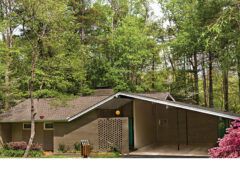 What is a Mid Century Rambler House? - Atomic Ranch