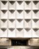 Breuer Bronx Community College facade