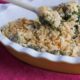 broccoli cheese casserole for vintage holiday meal