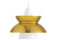 MCM ceiling lighting Doo Wop pendant