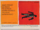 Anatomy of a Murder, Saul Bass designed movie poster