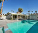 Palm Springs pool