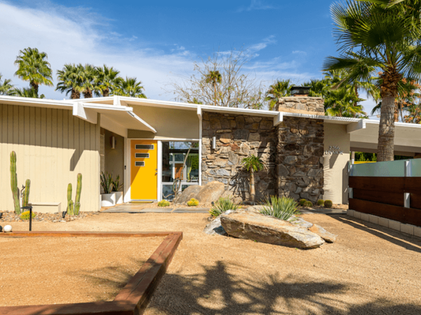 Palm Springs Modernism Week 2024 - Atomic Ranch