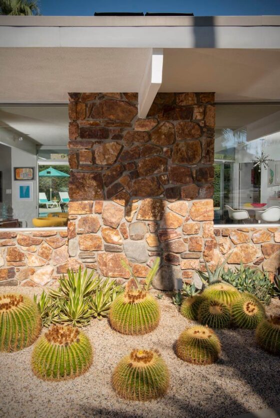 Atrium Ranch Windows Windows that Wow - Atomic Ranch