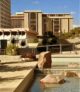 Garrett Eckbo's Fountain Plaza 1971-73