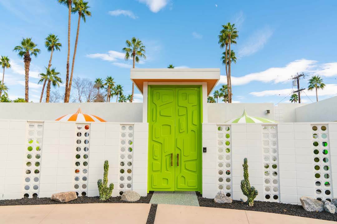 Atomic Ranch Hosts the Shag House Series This May - Atomic Ranch