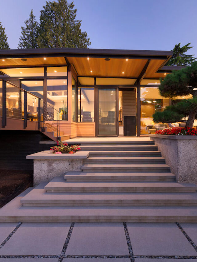 George Bell House Talk & Tour Event - Atomic Ranch