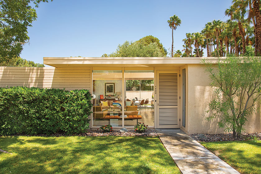 William F. Cody: An Open Mind for Open Spaces - Atomic Ranch