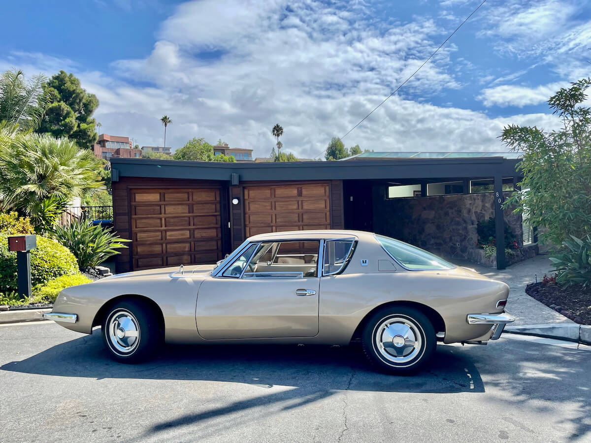 An Award-Winning La Jolla Home Opens Its Doors for a Special Event