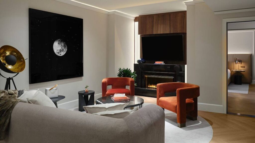 Art Deco + Mid Century Modern: How To Combine Two Classic Styles ...