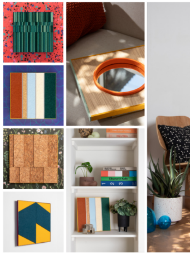 Palm Springs Modernism Show October 2024 Booth Preview