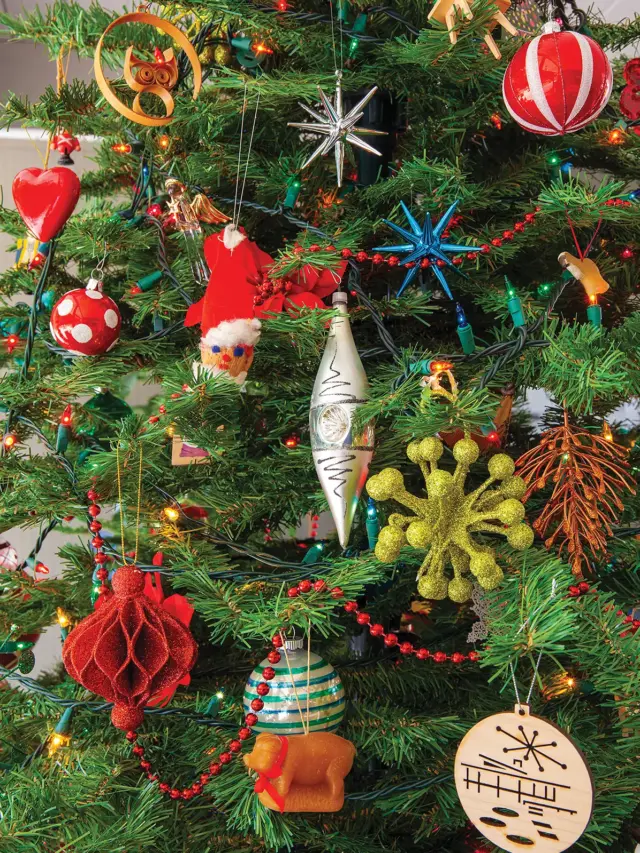 MCM Christmas Music Playlist