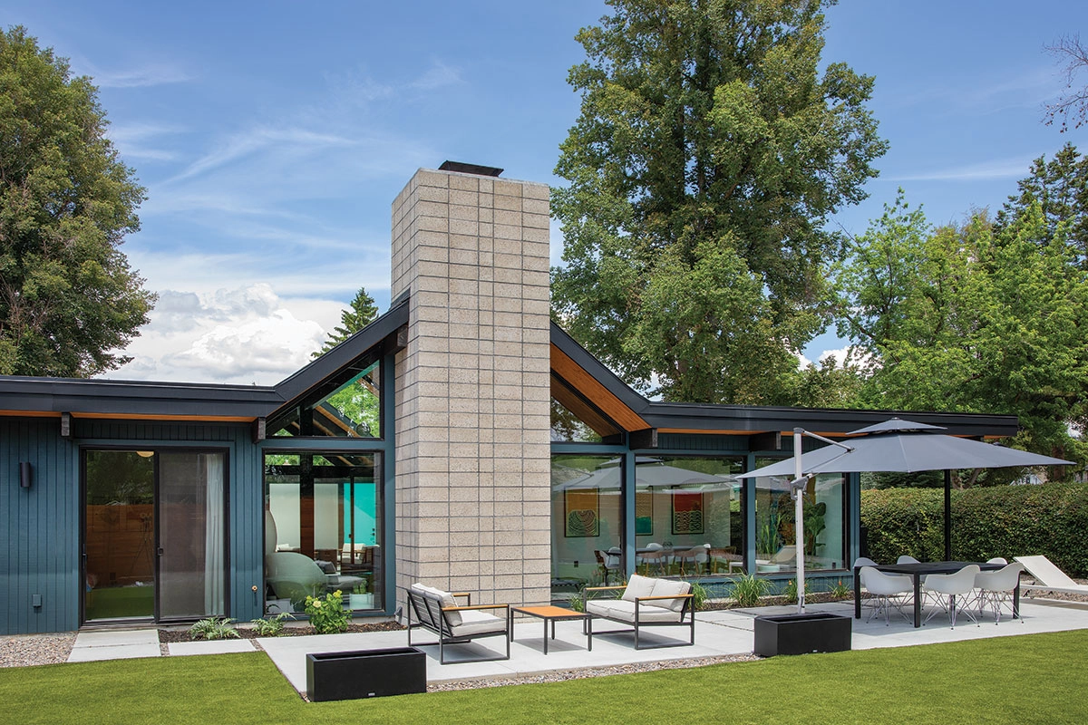 Atomic House Design Entrance 320x320