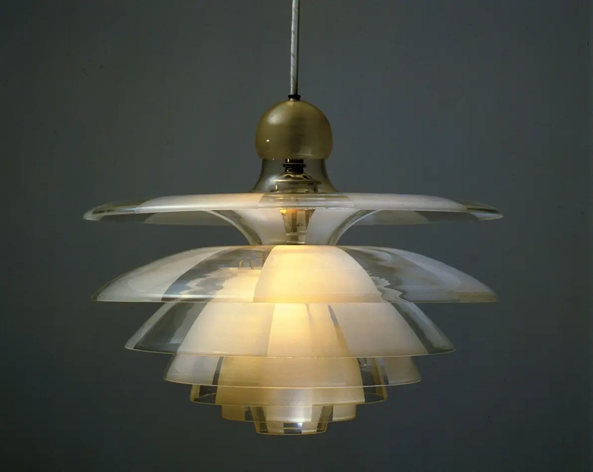 Poul Henningsen: Brilliance by Design - Atomic Ranch