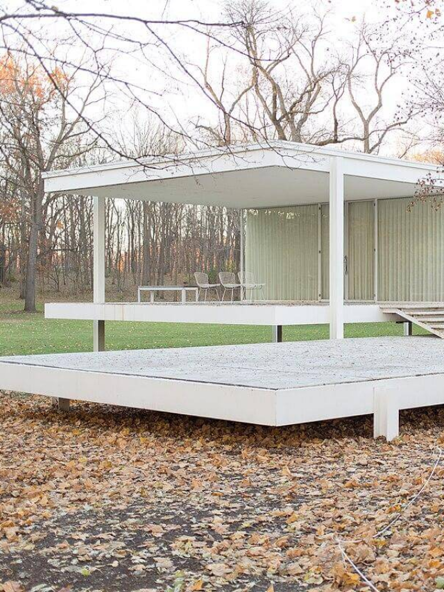 Sub-styles of Mid Century Modern