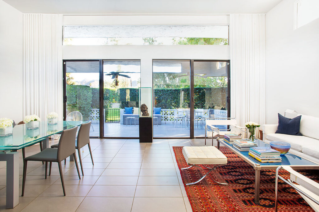 That Palm Springs Style - Atomic Ranch