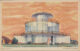 a drawing of Keck & Keck's house of tomorrow