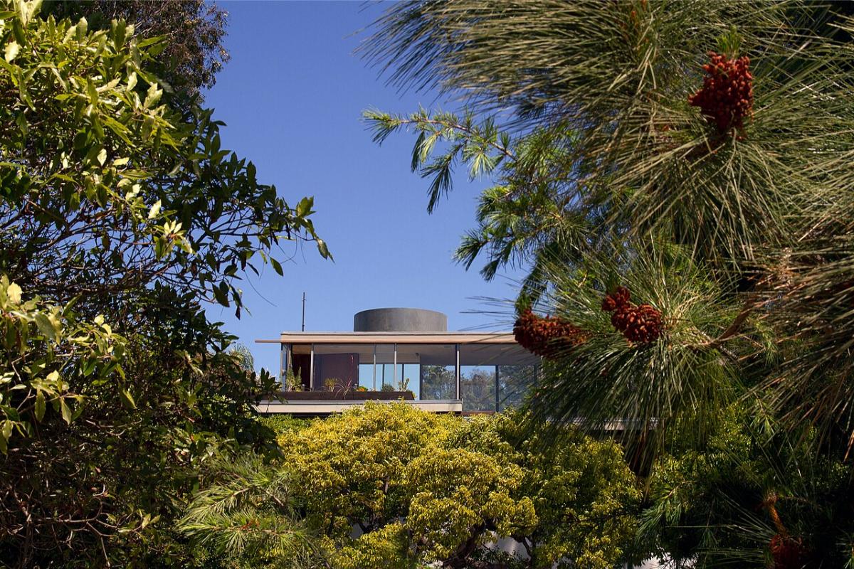 The Neutra VDL Studio and Residences: Experiments in Living