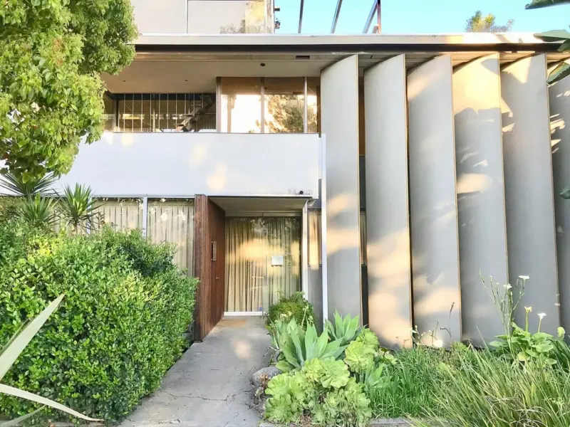 その他 Vdl Research House: Richard Neutra's Studio [DVD] The Neutra VDL Studio and Residences: Experiments in Living