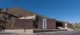 exterior of the Palm Springs Art Museum