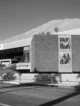 exterior of Palm Springs Art Museum