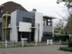 Utrecht-Netherlands: House designed by Gerrit Rietveld