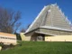 exterior of Beth Sholom Synagogue