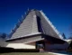 exterior of Beth Sholom Synagogue