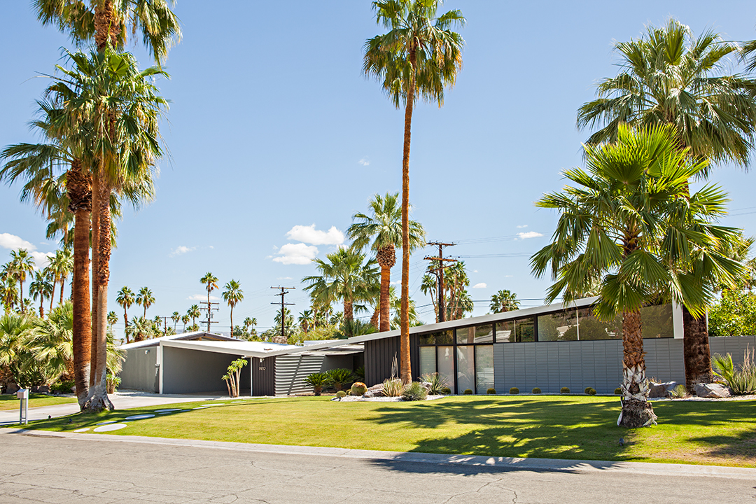 What to Know About the Butterfly Roofline