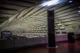 DC Metro architecture shows a dramatic use of concrete