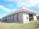 Weber County Main Library exterior