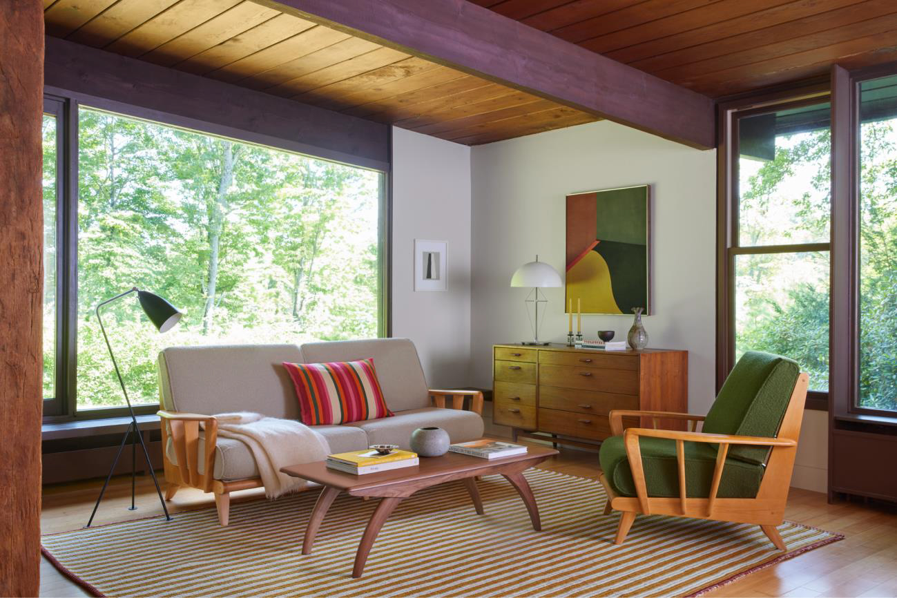 Heywood-Wakefield, the iconic American furniture company, is back in business