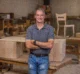 co-owner Tom Belletete