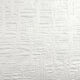 textured wallpaper in a cross hatch style