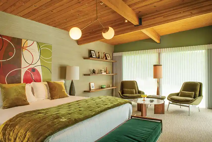 Modern Bedroom Décor Ideas to Create a Perfectly Cozy Space